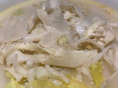 原生态竹笋-川味堂·四川豆花(八卦岭店)