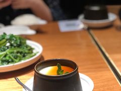 黑糖豆花-云海肴·汽锅鸡·云南菜(高德置地店)