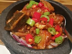 徽商臭鳜鱼-中国徽菜·徽商故里(广安门店)