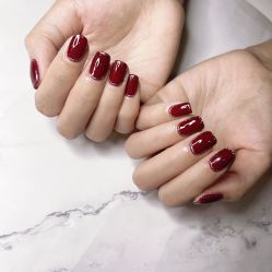 -H12 STAR日式美甲美睫专门店