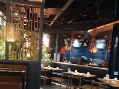 -吉庆莲年有鱼炭烤鱼(苏宁广场店)