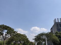 -安徽大学(磬苑校区)