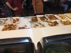 -文星素食(兴华路店)