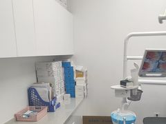 -深圳富茂格伦菲尔口腔门诊部(龙华清湖总院)
