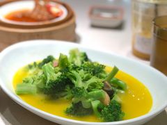 -南枝记·港式打边炉(新北万达店)