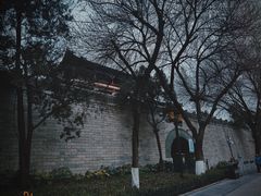 -济南大明湖景区