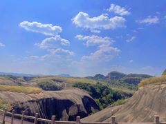 -飞天山旅游区