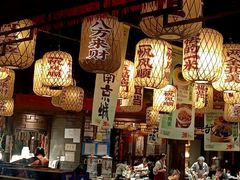 -南京大牌档(济南万象城店)