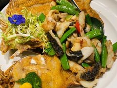 -北京丽亭华苑酒店·四季中餐厅(知春路店)