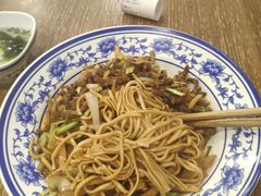 -阿扁杭州面(苗圃店)