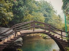 -丹江风景名胜区