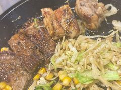 -胡椒厨房(学府凯德店)