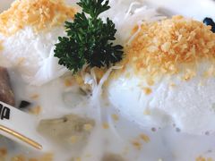 -自然椰·海南清补凉(明珠店)