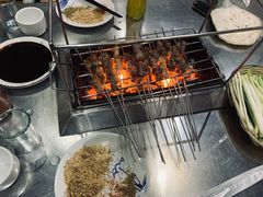 -小寒羊烧烤(凯瑞时代大厦店)