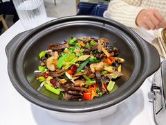 -澎湖湾农家菜(八一路楚天府店)