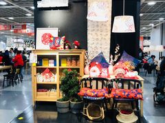 -宜家·瑞典风味餐厅(北京西红门店)