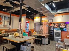 -水浒烤肉(大学城总店)