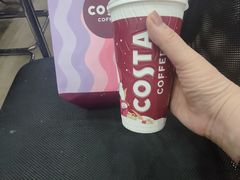 -COSTA COFFEE(新奥购物中心店)