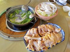 -万兴启丰椰子文化园餐厅