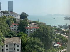 -厦门泰谷酒店(中山路镇海路地铁站店)