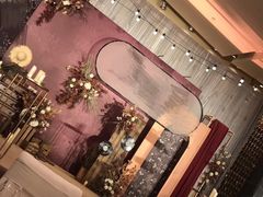 -青岛海尔洲际酒店