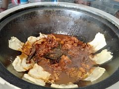 -乡村地锅鸡(惠源路店)