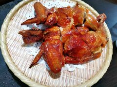 -小湾山庄顺德菜(附城桥头店)