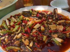-李大爷的泡椒馆(冉家坝店)