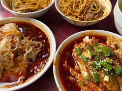 -老丘丘(较场口店)