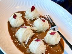 -喜悦烤鸭·新京菜(王府井店)