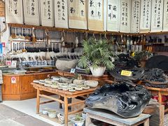 -屯溪老街