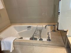 -临沂华盛江泉城大酒店