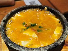 -云海肴·汽锅鸡·云南菜(高德置地店)