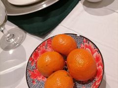 -北京西单美爵酒店-融轩中餐厅