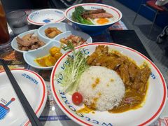 -克茗冰室(壹方天地店)