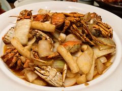 -周家二小姐的菜(西津渡店)