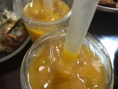 -麦当劳(友谊路得来速店)