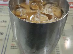 奶茶-华星冰室(湾仔店)