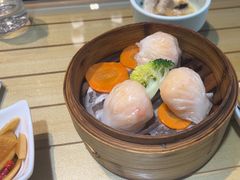 -上下九广州菜馆(李家村万达店)