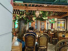 -老广酒楼(樱花店)