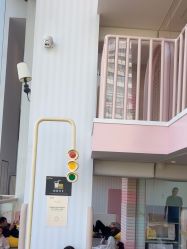 -奈尔宝·儿童乐园·亲子餐厅(华采天地店)