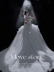 点击看大图 -今生有约婚纱摄影店(景德路店)