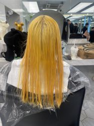 -潘多拉Hairsalon