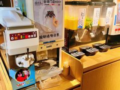 -温野菜涮涮锅(西单大悦城店)