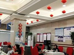 大堂-惠宾饭庄(千禧店)