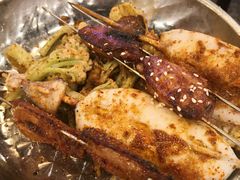 -簋街仔仔小龙虾(簋街二店)