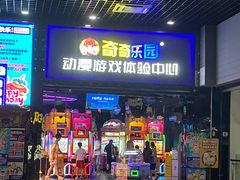-奇奇乐园电玩城(立丰国际购物广场店)