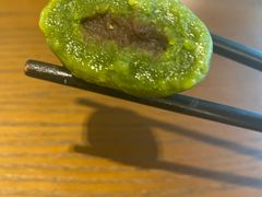 青团-水月周庄铂尔曼酒店-水月荟中餐厅
