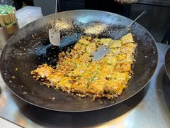 -庙街旅游·美食广场(五一广场店)