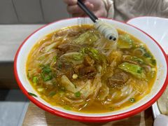 -老陶包子铺(南大西南村店)